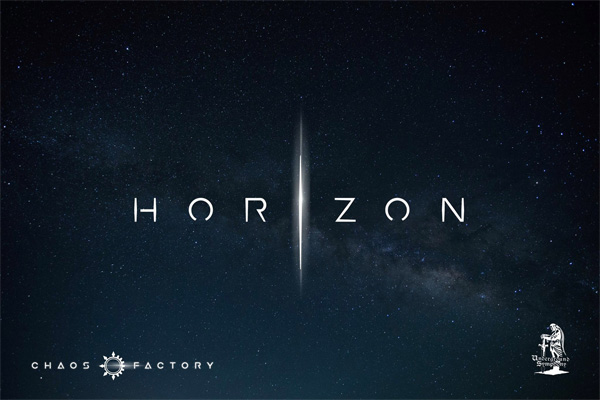 News image - New horizon album booklet